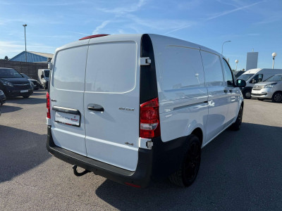 Mercedes-Benz Vito Gebrauchtwagen Mercedes-Benz Vito Gebrauchtwagen
