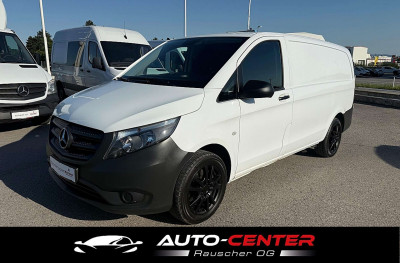 Mercedes-Benz Vito Gebrauchtwagen Mercedes-Benz Vito Gebrauchtwagen