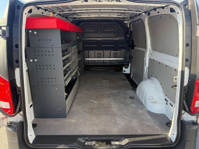 Mercedes-Benz Vito Gebrauchtwagen Mercedes-Benz Vito Gebrauchtwagen