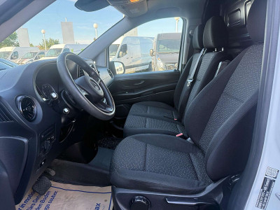 Mercedes-Benz Vito Gebrauchtwagen Mercedes-Benz Vito Gebrauchtwagen