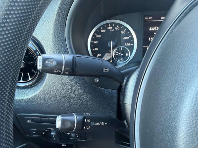 Mercedes-Benz Vito Gebrauchtwagen Mercedes-Benz Vito Gebrauchtwagen