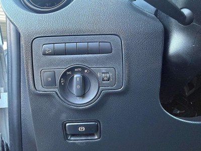 Mercedes-Benz Vito Gebrauchtwagen Mercedes-Benz Vito Gebrauchtwagen
