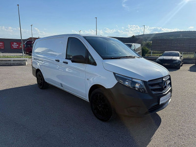 Mercedes-Benz Vito Gebrauchtwagen Mercedes-Benz Vito Gebrauchtwagen
