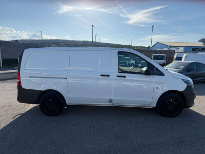 Mercedes-Benz Vito Gebrauchtwagen Mercedes-Benz Vito Gebrauchtwagen