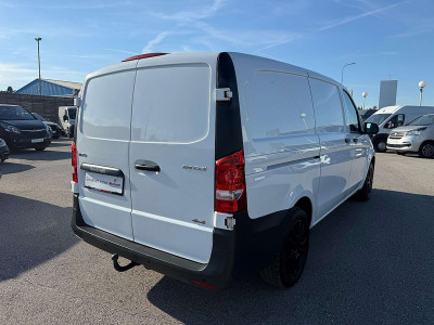Mercedes-Benz Vito Gebrauchtwagen Mercedes-Benz Vito Gebrauchtwagen