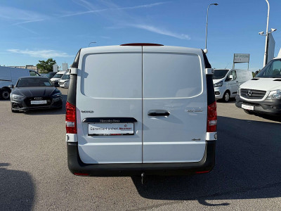 Mercedes-Benz Vito Gebrauchtwagen Mercedes-Benz Vito Gebrauchtwagen