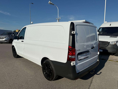 Mercedes-Benz Vito Gebrauchtwagen Mercedes-Benz Vito Gebrauchtwagen
