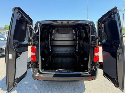 Opel Vivaro Gebrauchtwagen Opel Vivaro Gebrauchtwagen