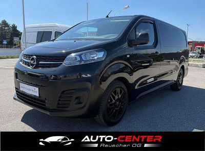 Opel Vivaro Gebrauchtwagen Opel Vivaro Gebrauchtwagen