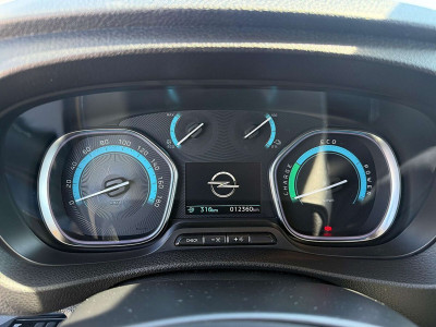 Opel Vivaro Gebrauchtwagen Opel Vivaro Gebrauchtwagen