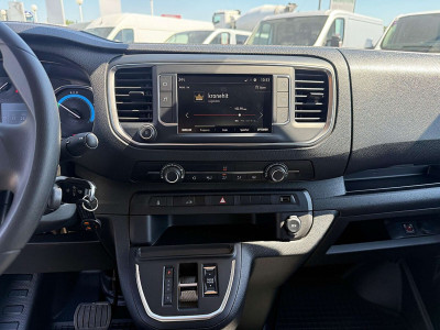Opel Vivaro Gebrauchtwagen Opel Vivaro Gebrauchtwagen