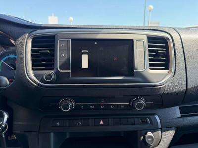 Opel Vivaro Gebrauchtwagen Opel Vivaro Gebrauchtwagen