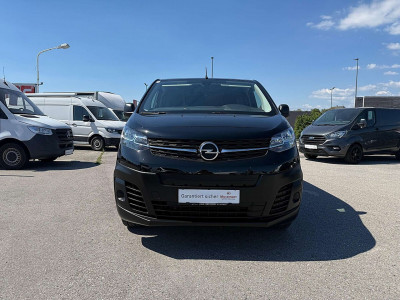 Opel Vivaro Gebrauchtwagen Opel Vivaro Gebrauchtwagen
