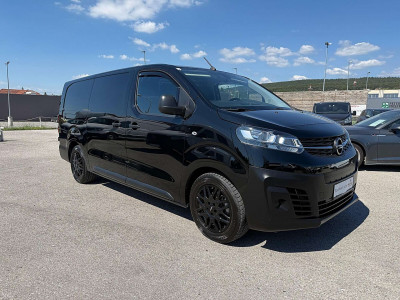 Opel Vivaro Gebrauchtwagen Opel Vivaro Gebrauchtwagen