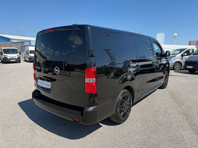 Opel Vivaro Gebrauchtwagen Opel Vivaro Gebrauchtwagen