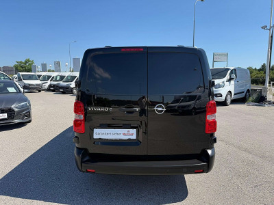 Opel Vivaro Gebrauchtwagen Opel Vivaro Gebrauchtwagen