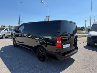Opel Vivaro Gebrauchtwagen Opel Vivaro Gebrauchtwagen
