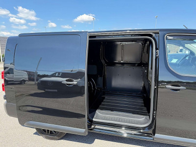 Opel Vivaro Gebrauchtwagen Opel Vivaro Gebrauchtwagen