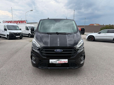 Ford Transit Custom Gebrauchtwagen
