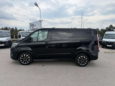 Ford Transit Custom Gebrauchtwagen