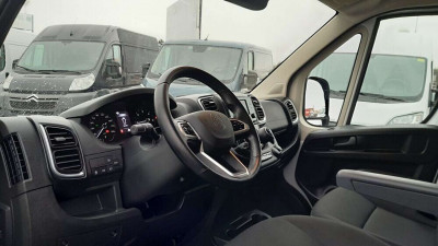 Citroën Jumper Gebrauchtwagen Citroën Jumper Gebrauchtwagen