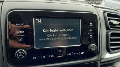 Citroën Jumper Gebrauchtwagen Citroën Jumper Gebrauchtwagen