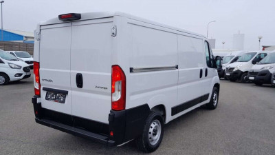 Citroën Jumper Gebrauchtwagen Citroën Jumper Gebrauchtwagen
