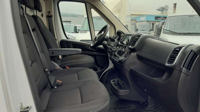 Citroën Jumper Gebrauchtwagen Citroën Jumper Gebrauchtwagen