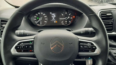 Citroën Jumper Gebrauchtwagen Citroën Jumper Gebrauchtwagen