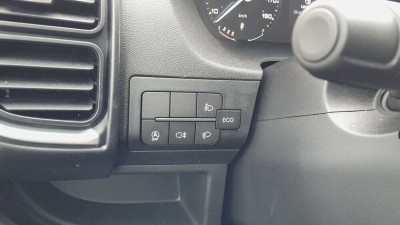 Citroën Jumper Gebrauchtwagen Citroën Jumper Gebrauchtwagen