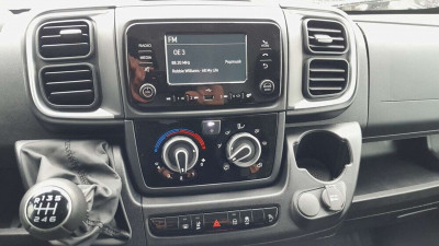 Citroën Jumper Gebrauchtwagen Citroën Jumper Gebrauchtwagen