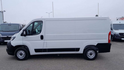 Citroën Jumper Gebrauchtwagen Citroën Jumper Gebrauchtwagen