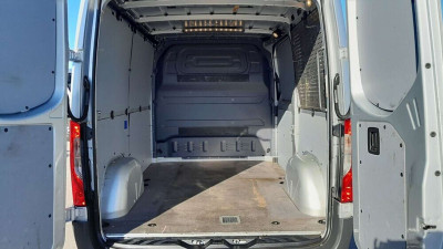 Mercedes-Benz Sprinter Gebrauchtwagen Mercedes-Benz Sprinter Gebrauchtwagen