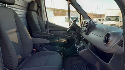 Mercedes-Benz Sprinter Gebrauchtwagen Mercedes-Benz Sprinter Gebrauchtwagen