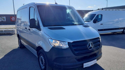 Mercedes-Benz Sprinter Gebrauchtwagen Mercedes-Benz Sprinter Gebrauchtwagen