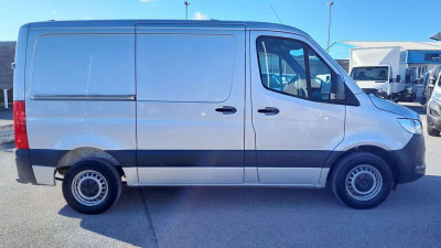 Mercedes-Benz Sprinter Gebrauchtwagen Mercedes-Benz Sprinter Gebrauchtwagen