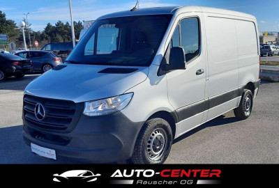 Mercedes-Benz Sprinter Gebrauchtwagen Mercedes-Benz Sprinter Gebrauchtwagen