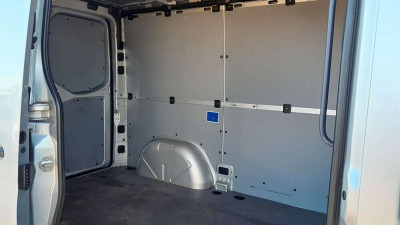 Mercedes-Benz Sprinter Gebrauchtwagen Mercedes-Benz Sprinter Gebrauchtwagen