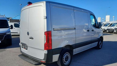 Mercedes-Benz Sprinter Gebrauchtwagen Mercedes-Benz Sprinter Gebrauchtwagen
