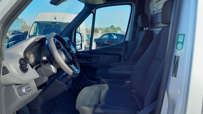 Mercedes-Benz Sprinter Gebrauchtwagen Mercedes-Benz Sprinter Gebrauchtwagen