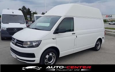 VW Transporter T6 Gebrauchtwagen VW Transporter T6 Gebrauchtwagen