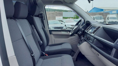 VW Transporter T6 Gebrauchtwagen VW Transporter T6 Gebrauchtwagen