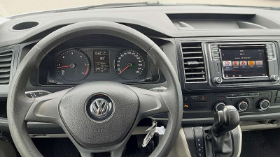 VW Transporter T6 Gebrauchtwagen VW Transporter T6 Gebrauchtwagen