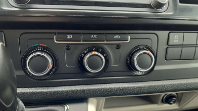 VW Transporter T6 Gebrauchtwagen VW Transporter T6 Gebrauchtwagen