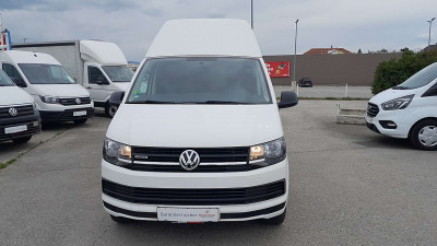 VW Transporter T6 Gebrauchtwagen VW Transporter T6 Gebrauchtwagen