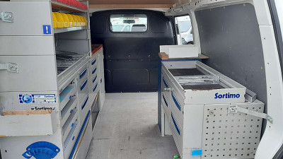VW Transporter T6 Gebrauchtwagen VW Transporter T6 Gebrauchtwagen