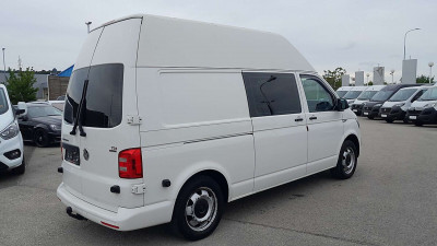 VW Transporter T6 Gebrauchtwagen VW Transporter T6 Gebrauchtwagen