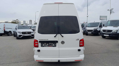 VW Transporter T6 Gebrauchtwagen VW Transporter T6 Gebrauchtwagen