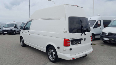 VW Transporter T6 Gebrauchtwagen VW Transporter T6 Gebrauchtwagen