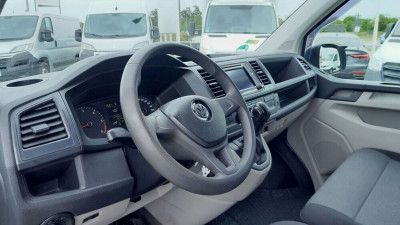 VW Transporter T6 Gebrauchtwagen VW Transporter T6 Gebrauchtwagen